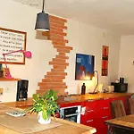 Charme De L Ancien Et Confort Moderne Casa vacanze