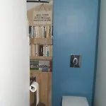 Charme De L Ancien Et Confort Moderne Casa vacanze *