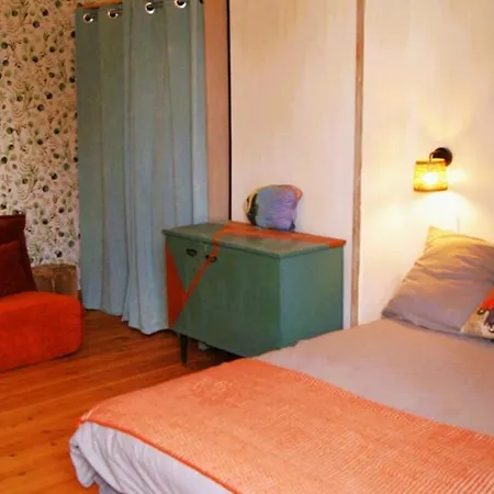 Charme De L Ancien Et Confort Moderne בית נופש *