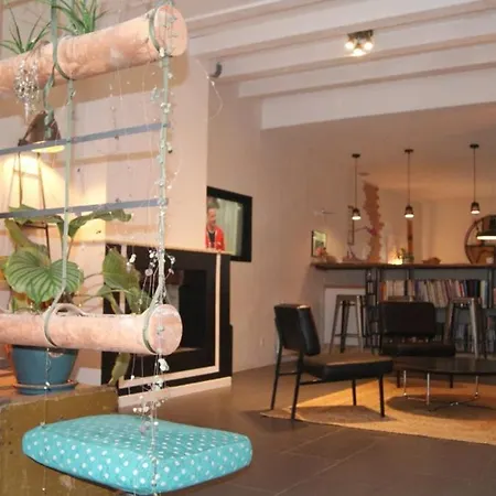 Charme De L Ancien Et Confort Moderne Oudon