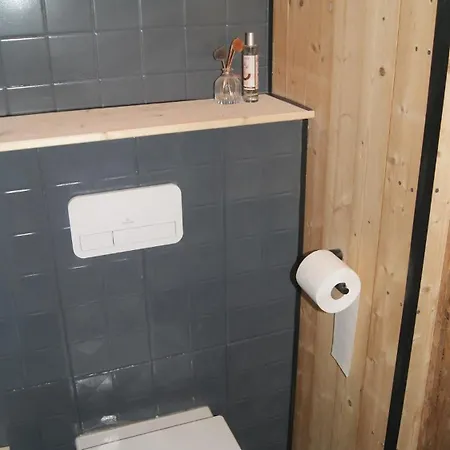 בית נופש Charme De L Ancien Et Confort Moderne Oudon