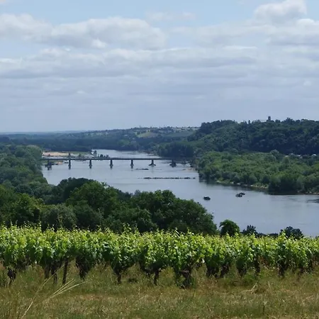 Charme De L Ancien Et Confort Moderne בית נופש *