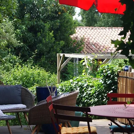 Charme De L Ancien Et Confort Moderne Oudon