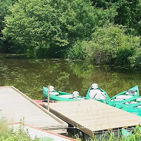 Charme De L Ancien Et Confort Moderne * Oudon