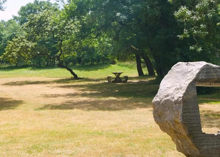 Hébergement de vacances Charme De L Ancien Et Confort Moderne Oudon