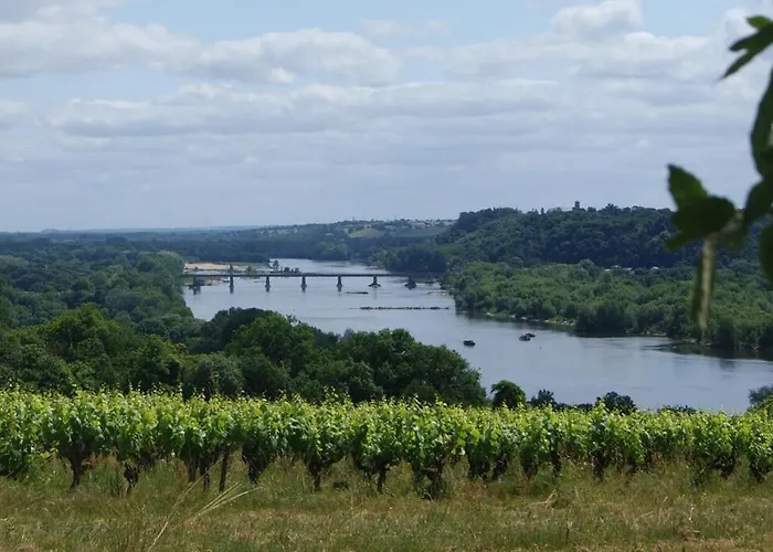 Charme De L Ancien Et Confort Moderne Hébergement de vacances *