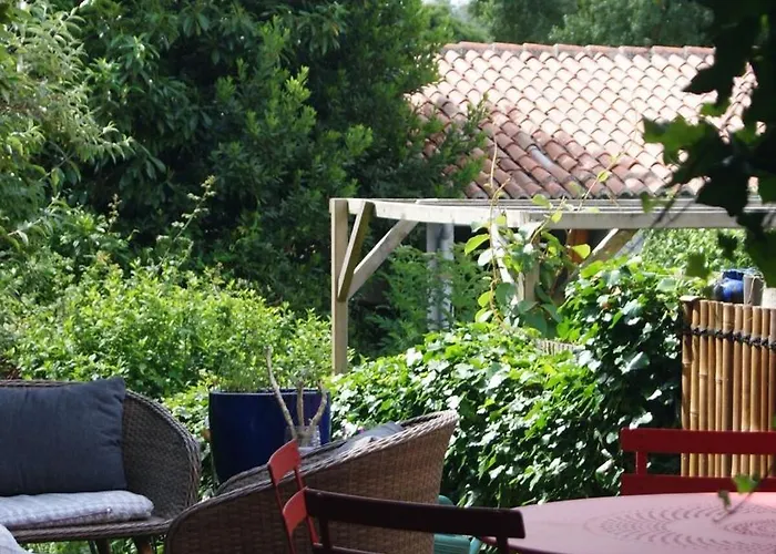 Charme De L Ancien Et Confort Moderne Oudon